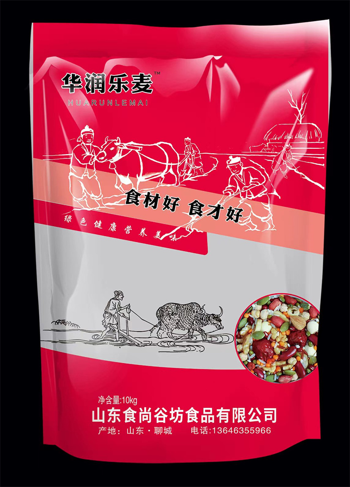 紅棗粥