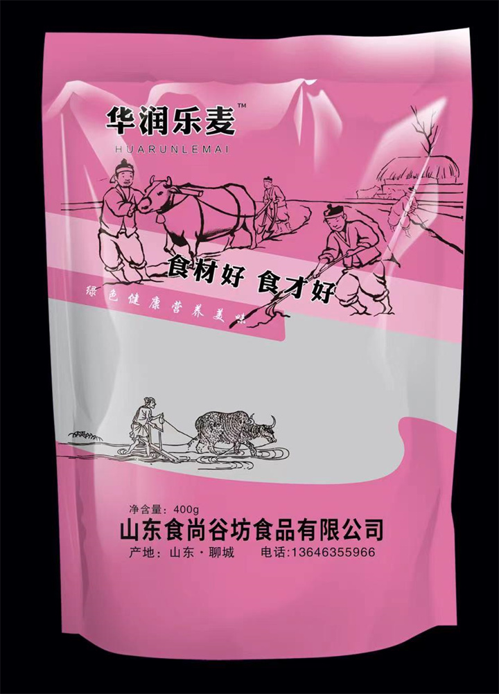 小包營養(yǎng)粥