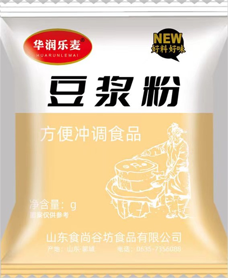 豆?jié){粉