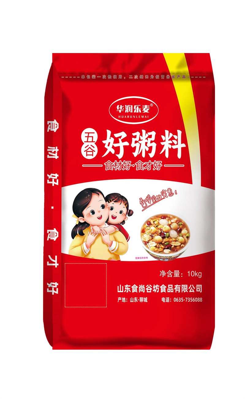 五谷好粥料