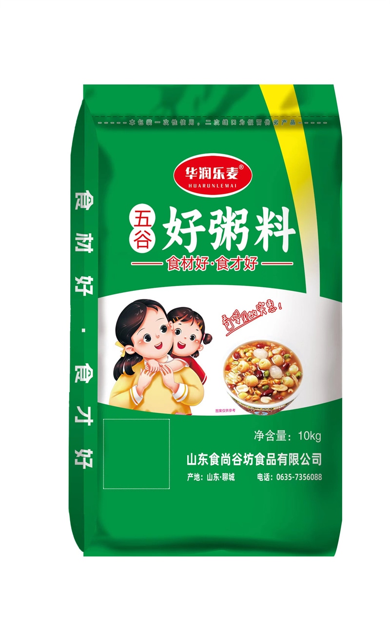 五谷好粥料