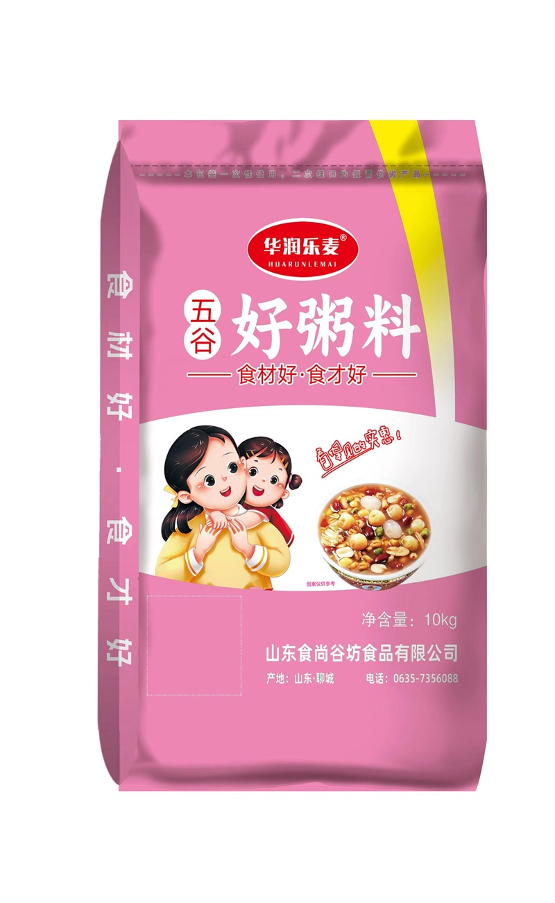 五谷好粥料