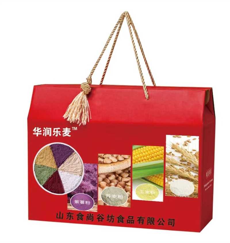 紫薯粉
